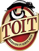 Toit logo