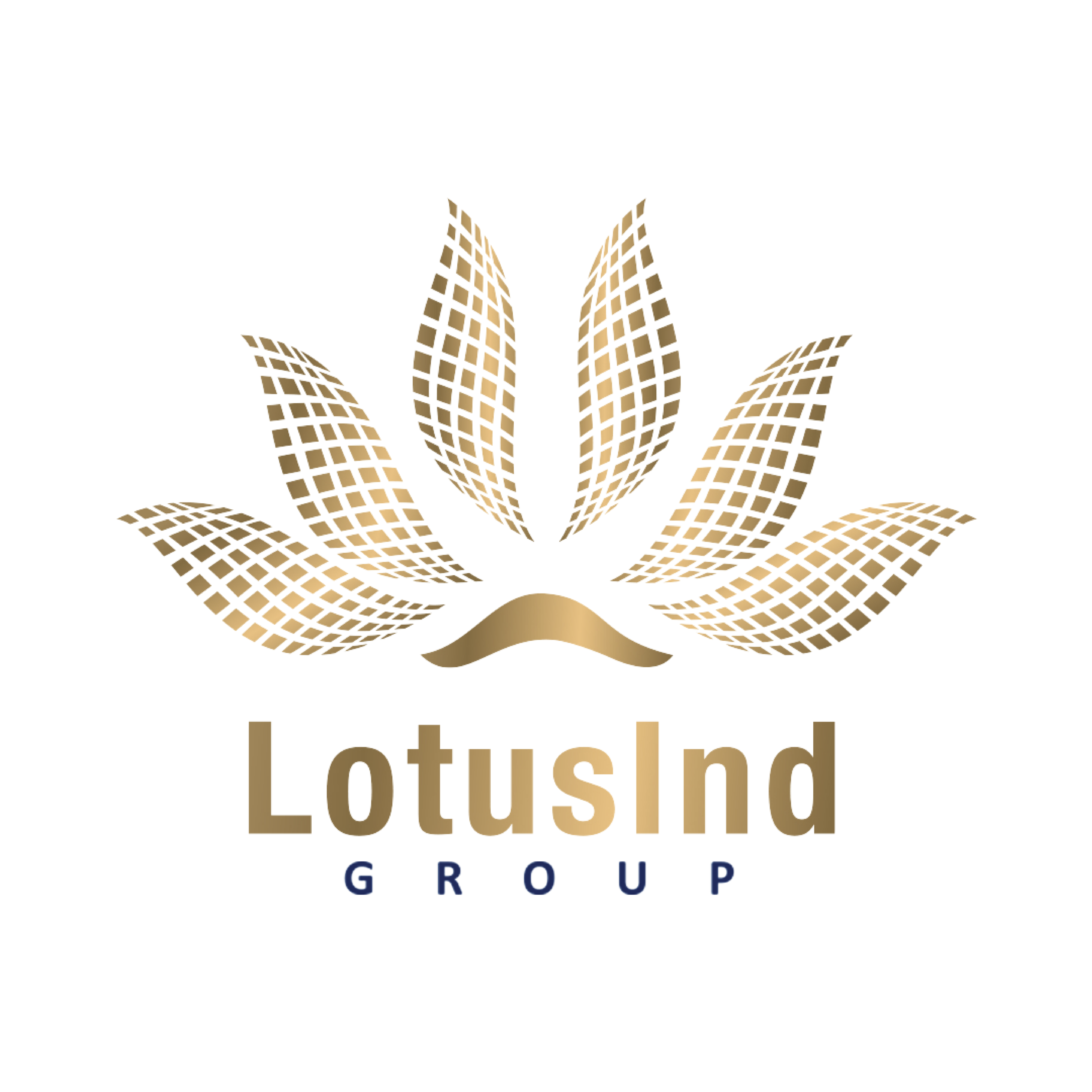 LotusInd Group logo