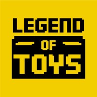 Legend of Toys logo